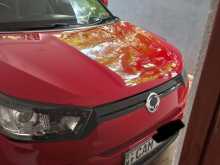 Micro Tivoli 2015 SUV