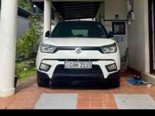 Micro Tivoli 2015 SUV