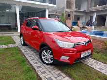 Micro Tivoli 2015 SUV