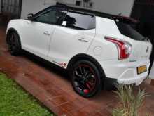 Micro Tivoli 2015 SUV