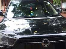 Micro Tivoli 2015 SUV
