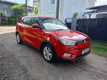 Micro Tivoli 2015 SUV