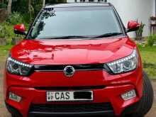 Micro Tivoli 2016 SUV