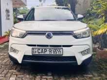 Micro Tivoli 2016 SUV