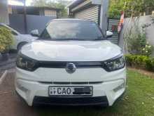 Micro TIVOLI 2016 SUV