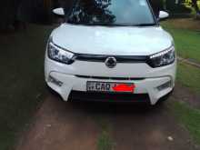 Micro Tivoli 2016 SUV
