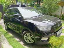 Micro Tivoli 2016 SUV