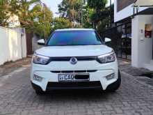 Micro Tivoli 2016 SUV