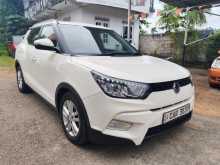 Micro Tivoli 2016 SUV