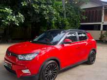 Micro Tivoli 2016 SUV