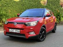 Micro Tivoli 2016 SUV