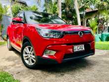 Micro Tivoli 2016 SUV