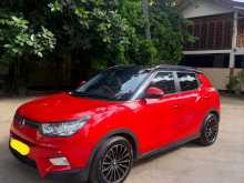 Micro Tivoli 2016 SUV