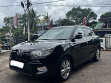 Micro Tivoli 2016 SUV