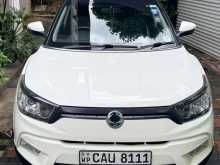 Micro Tivoli 2017 SUV