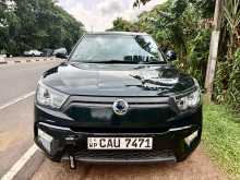Micro Tivoli 2017 SUV