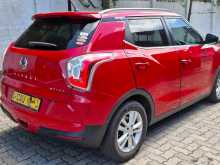 Micro Tivoli 2017 SUV