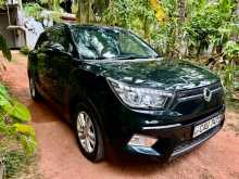Micro Tivoli 2017 SUV
