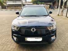 Micro Tivoli 2017 SUV