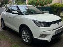 Micro Tivoli 2017 SUV