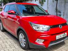 Micro Tivoli 2017 SUV