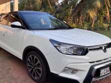Micro Tivoli 2017 SUV