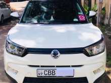 Micro Tivoli 2017 SUV
