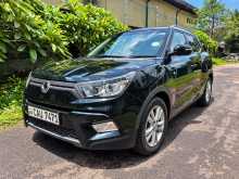 Micro Tivoli 2017 SUV