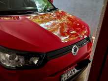 Micro Tivoli 2017 SUV