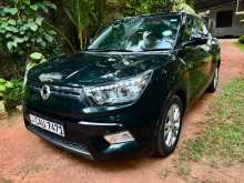 Micro Tivoli 2017 SUV