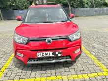 Micro Tivoli 2017 SUV
