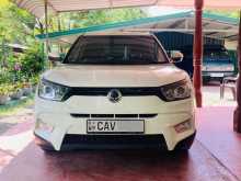Micro Tivoli 2017 SUV
