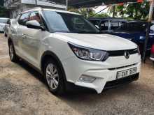 Micro Tivoli 2018 SUV
