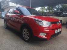 Micro Tivoli 2018 SUV