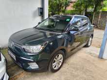 Micro Tivoli 2018 SUV