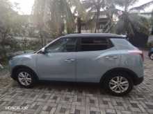 Micro Tivoli 2015 SUV