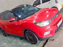 Micro Tivoli 2016 SUV