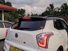 Micro Tivoli 2016 SUV