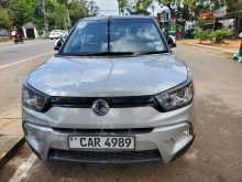 Micro Tivoli 2016 SUV
