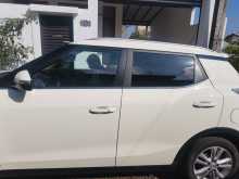 Micro Tivoli 2017 SUV