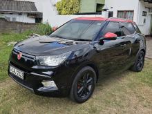Micro Tivoli 2016 SUV