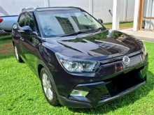 Micro Tivoli 2015 SUV
