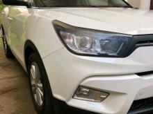 Micro Tivoli 2017 SUV