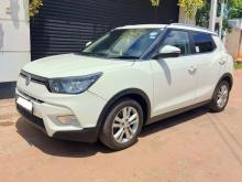 Micro Tivoli 2016 SUV