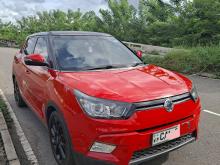 Micro Tivoli 2015 SUV