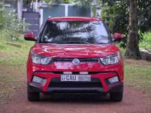 Micro Tivoli 2017 SUV