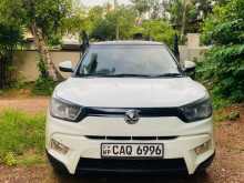 Micro Tivoli 2016 SUV