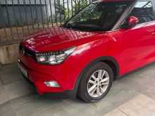 Micro Tivoli 2016 SUV