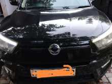 Micro Tivoli 2015 SUV