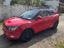 Micro Tivoli 2017 SUV